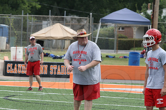 1st Annual James King 7 on 7 (Malvern) (� Justin Manning) JWM0248