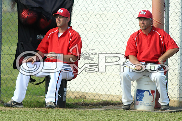 Mayflower @ Glen Rose baseball_JWM_0255