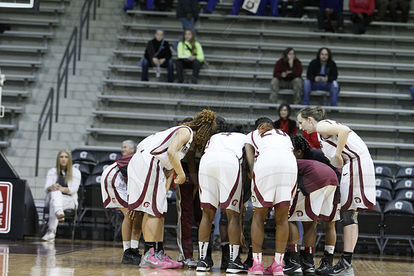 ASU @ UALR 3-2-130006 (©Justin Manning)