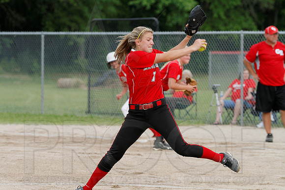 Harmony Grove vs. Glen Rose 4-26-12Justin Manning)030