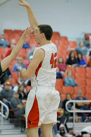 Ouachita @ Harmony Grove Sr Basketball 11-19-12 (Justin Manning)0314