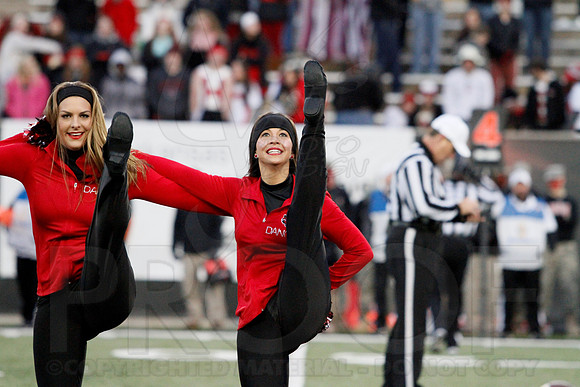 Georgia State @ Arkansas State 11-23-13 (©Justin Manning) JWM_0541