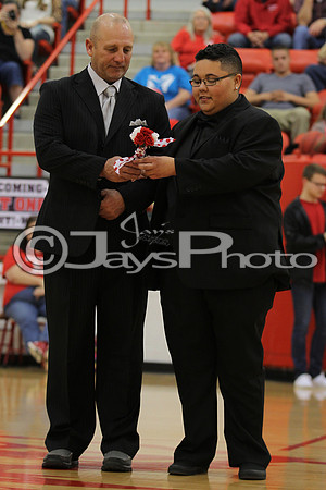 Jessieville @ Glen Rose (Homecoming) JWM_0200