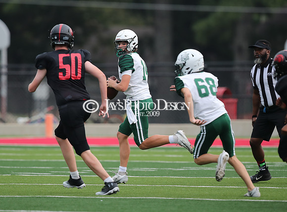 Episcopal @ Cutter Morning Star JV (Scrimmage) 8-19-25_JWM_0131