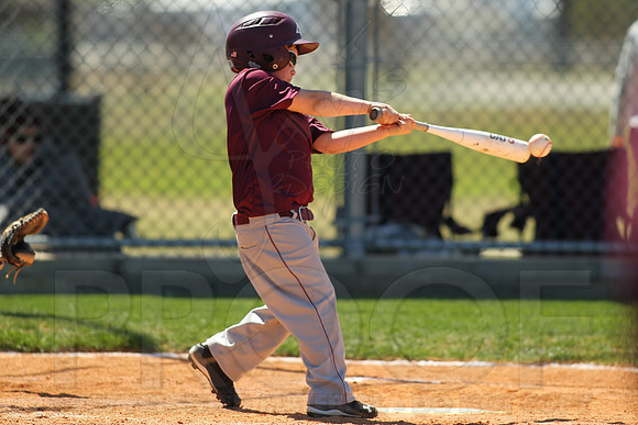 Benton Panthers vs. Bryant Hornets_JWM_0161