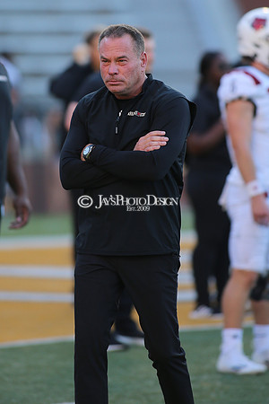 Arkansas State @ Southern Mississippi 10-15-22_JWM_0180