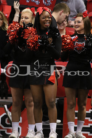LA-Lafayette @ Arkansas State Men's 3-7-2015 (©Justin Manning) JWM_0228