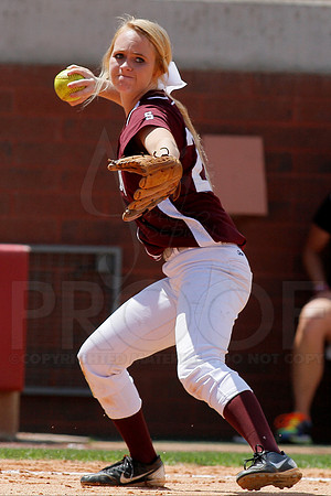 6A Benton vs Russellville State Finals 5-17-13 (© Justin Manning) JWM0168