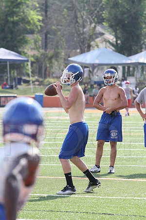 1st Annual James King 7 on 7 (Malvern) (� Justin Manning) JWM0052