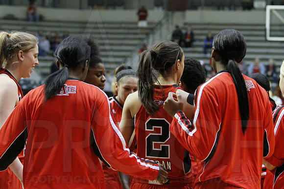 ASU @ UALR 3-2-130001 (©Justin Manning)