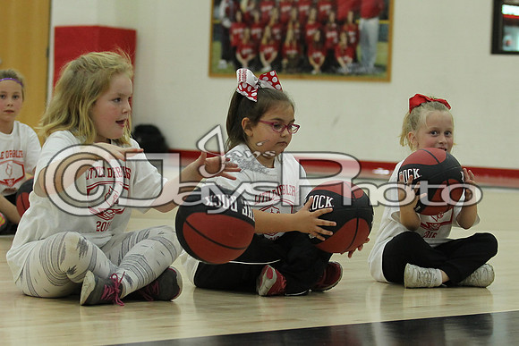 Bauxite @ Harmony Grove Sr. Girls 11-10-16_JWM_0162