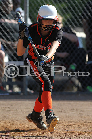 Nashville @ Malvern Softball 4-20-2015 (©Justin Manning) JWM_0061