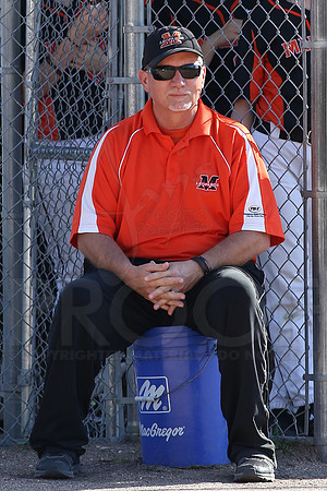 Nashville @ Malvern baseball-softball 4-12-13 JWM0071 (©Justin Manning)