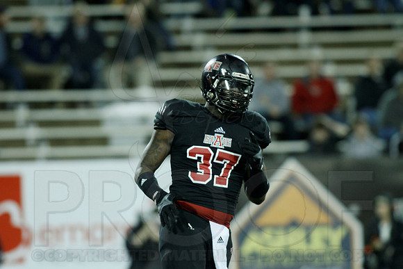 Texas State @ Arkansas State 11-16-13 (©Justin Manning) JWM_0496