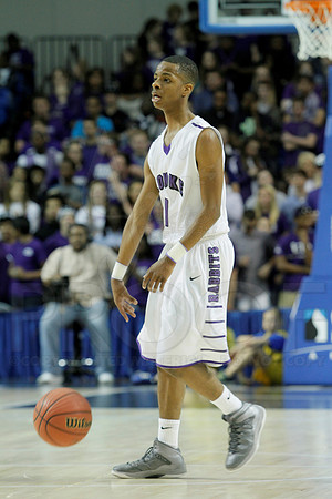 Lonoke vs. Brookland 4A Boys State Finals  3-13-14 3-13-2014 (© Justin Manning) JWM_0140