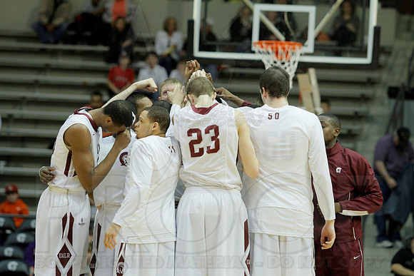 UALR vs. Troy Men's Basketball 1-11-14 (©Justin Manning) JWM_0012