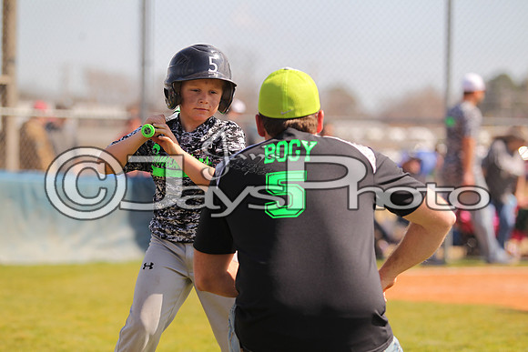 White Hall Dominators vs. Greenbrier Cannons 2-28-16 JWM_0163