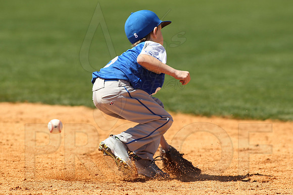 Benton Panthers vs. Bryant Hornets_JWM_0061