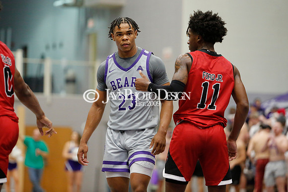 Arkansas State @ UCA 12-6-22 _JWM_0339