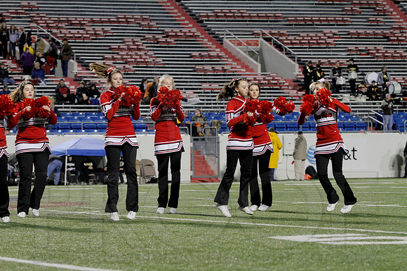 Glen Rose vs. Charleston 12-21-13 (©Justin Manning) (©Justin Manning) JWM0329 0329