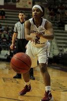 Georgia Southern @ AR-Little Rock Woman's 1-28-2016 (©Justin Manning) JWM_(0012