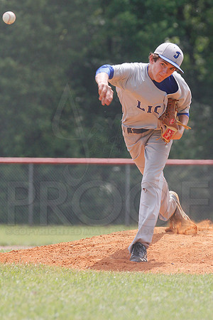 Glen Rose vs. Jessieville 4-28-12 (Justin Manning)025