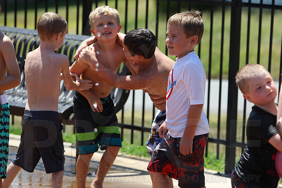Jaxtin's 7th birthday 8-2-2015 (©Justin Manning) JWM_0187