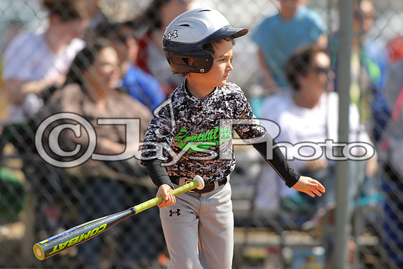 White Hall Dominators vs. Greenbrier Cannons 2-28-16 JWM_0140