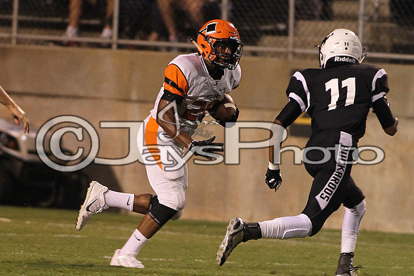 Smackover vs. Warren (Hooten's Kickoff Classic) 8-31-2015 (Scrimmage) 8-31-2015 (©Justin Manning) JWM_0158