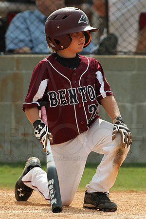 Benton-Midkiff vs. Bryant-Griffin 8 year old (Cal Ripken) 7-20-2014 (©Justin Manning) JWM_135