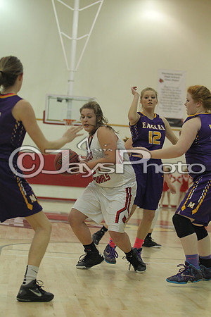 Mayflower @ Harmony Grove Sr. Girls 1-26-2016 (©Justin Manning) JWM_(0084