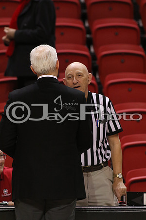 LA-Lafayette @ Arkansas State Men's 3-7-2015 (©Justin Manning) JWM_0024