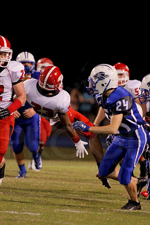 Glen Rose @ Jessieville 10-4-13 (© Justin Manning) JWM0281
