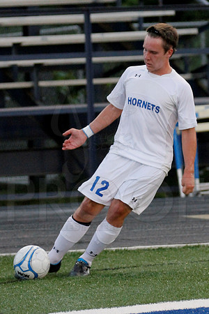 Conway @ Bryant Varsity Boys Soccer 5-1-12 (Justin Manning)001
