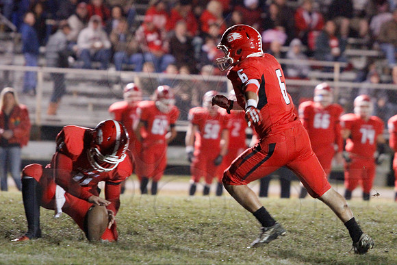 Two Rivers @ Glen Rose 11-7-13 (Senior Night) (©Justin Manning) JWM_0217