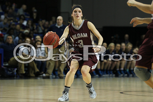 Greenwood vs. Siloam Springs 6A State Finals 3-13-2015 (©Justin Manning) JWM_292