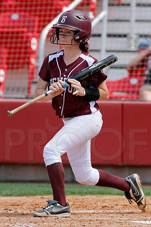 6A Benton vs Russellville State Finals 5-17-13 (© Justin Manning) JWM0261