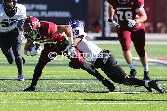 Ouachita Baptist @ Henderson State (The Battle of the Revine) 11-12-22_JWM_0966