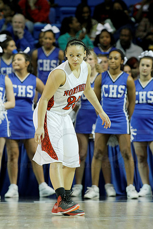 7A Girls State Finals-Fort Smith Northside vs. Conway 3-13-2014 (© Justin Manning) JWM_0109