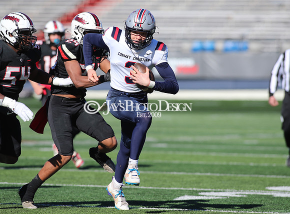 Conway Christian vs. East Poinsett County (2A State Final) 12-6-24_JWM_0222