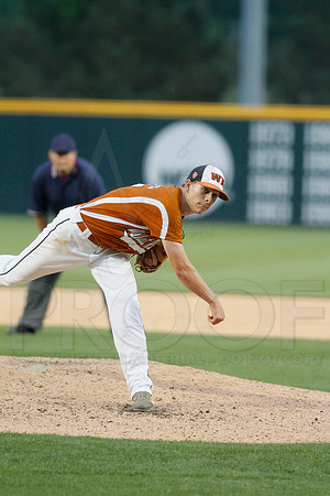 2A State Baseball Finals Junction City vs. Walnut Ridge 5-23-2014 (© Justin Manning) JWM_0074