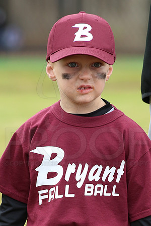 Bryant Fall Ball 9-13-2014 (©Justin Manning) JWM_289