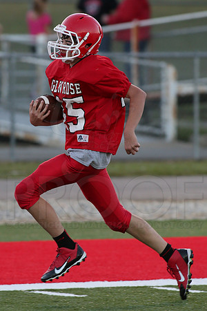 Prescott @ Glen Rose Jr High 10-16-2014 (©Justin Manning) JWM_038