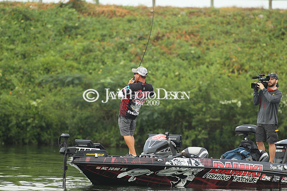 Forrest Wood Cup (Final Day on the water) 8-11-19_0553