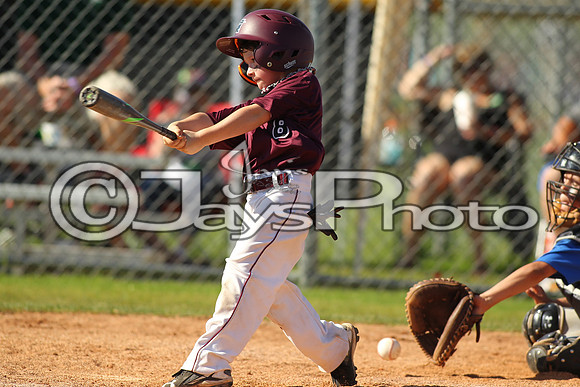 Benton Panthers vs. Conway Cats_0213