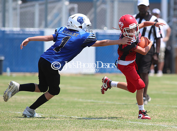 6th Grade Peewee Football (Glen Rose @ Bismarck) 8-24-24_JWM_0205