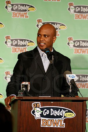 Go Daddy Press Conference & Reception 1-2-12 (Justin Manning)0033