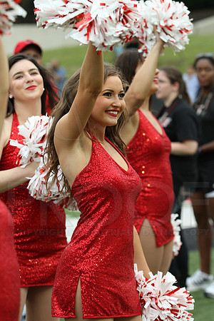 Montana State @ Arkansas State 8-30-2014 (©Justin Manning) JWM_1223