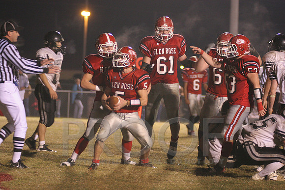 FB Dylan Ray in for the TD for Glen Rose1.jpg