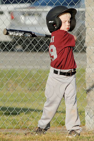 Panthers @ Mets 5-6 year old baseball 4-22-2014 (© Justin Manning) JWM_0026